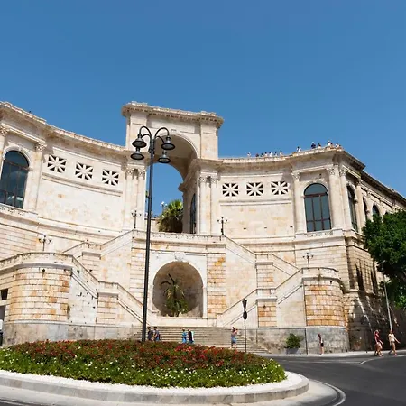 Sa Ia Suite 2 Cagliari Extérieur photo