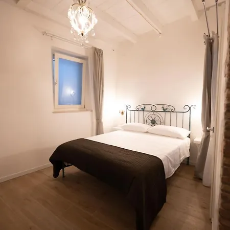 Sa Ia Suite 2 Cagliari Extérieur photo
