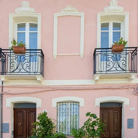 Sa Ia Suite 2 Cagliari Extérieur photo