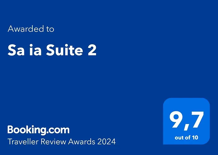 Sa Ia Suite 2