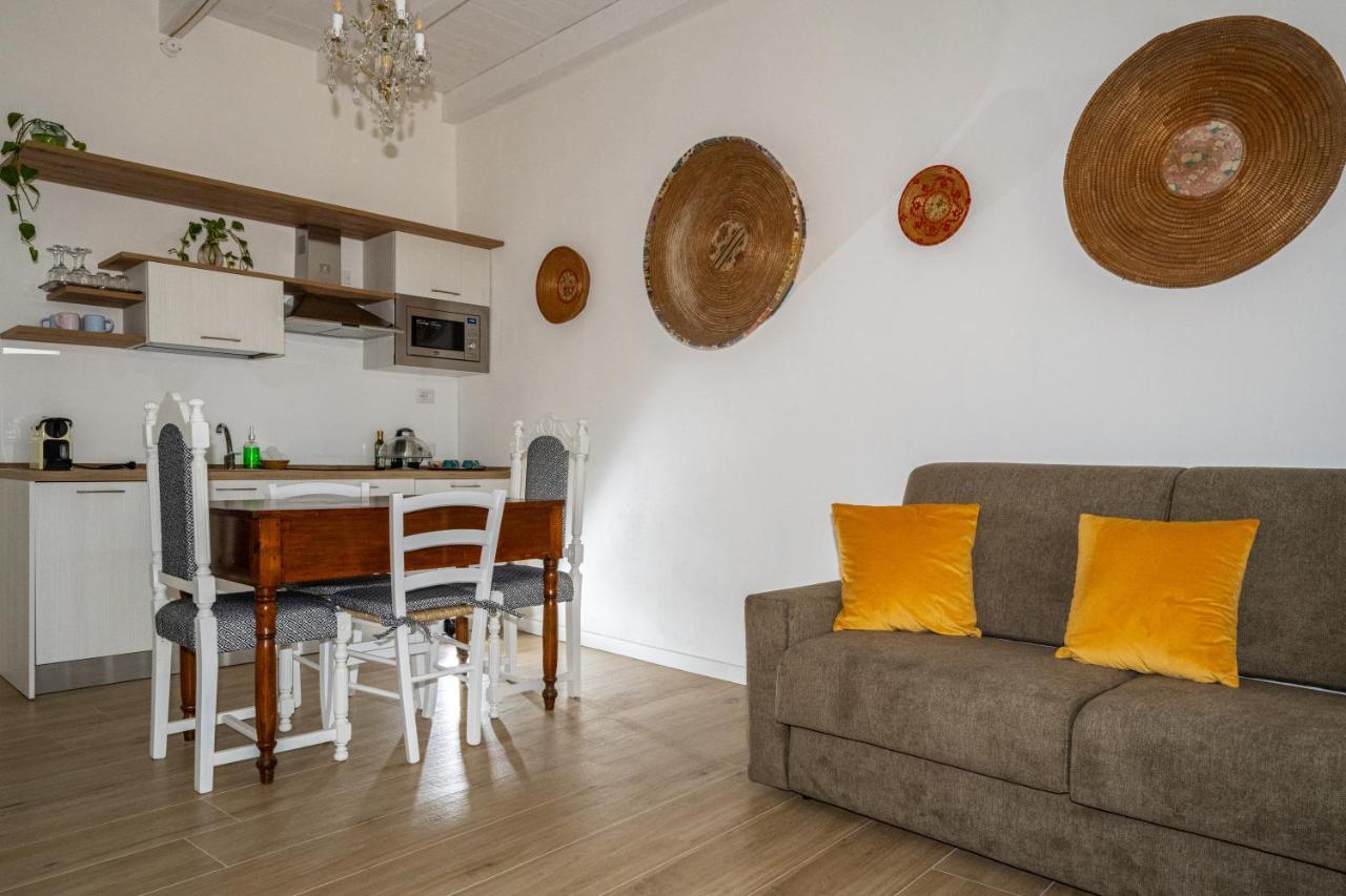 Apartment Sa Ia 2 *