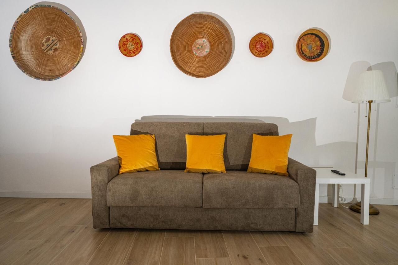 Apartment Sa Ia 2 Cagliari