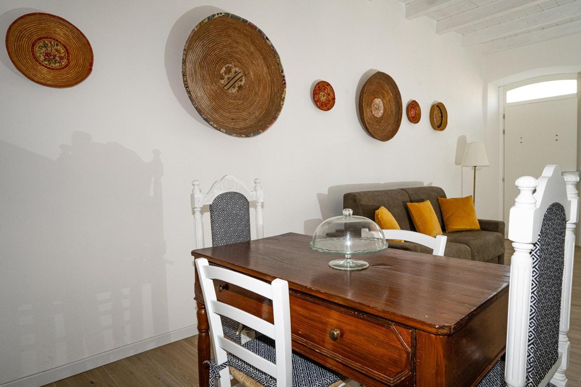 Apartment Sa Ia 2 Cagliari
